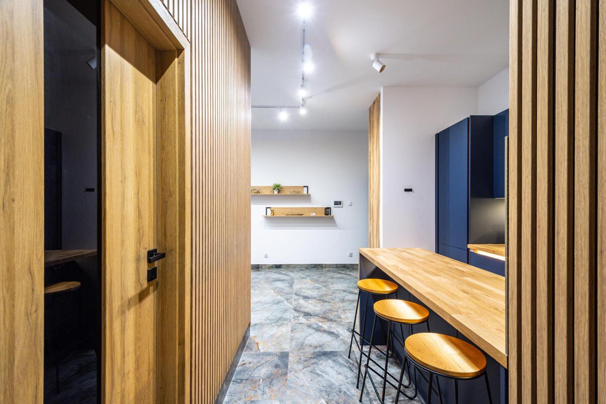 Rentplanet - Apartamenty Kosciuszki Krakow Exterior photo