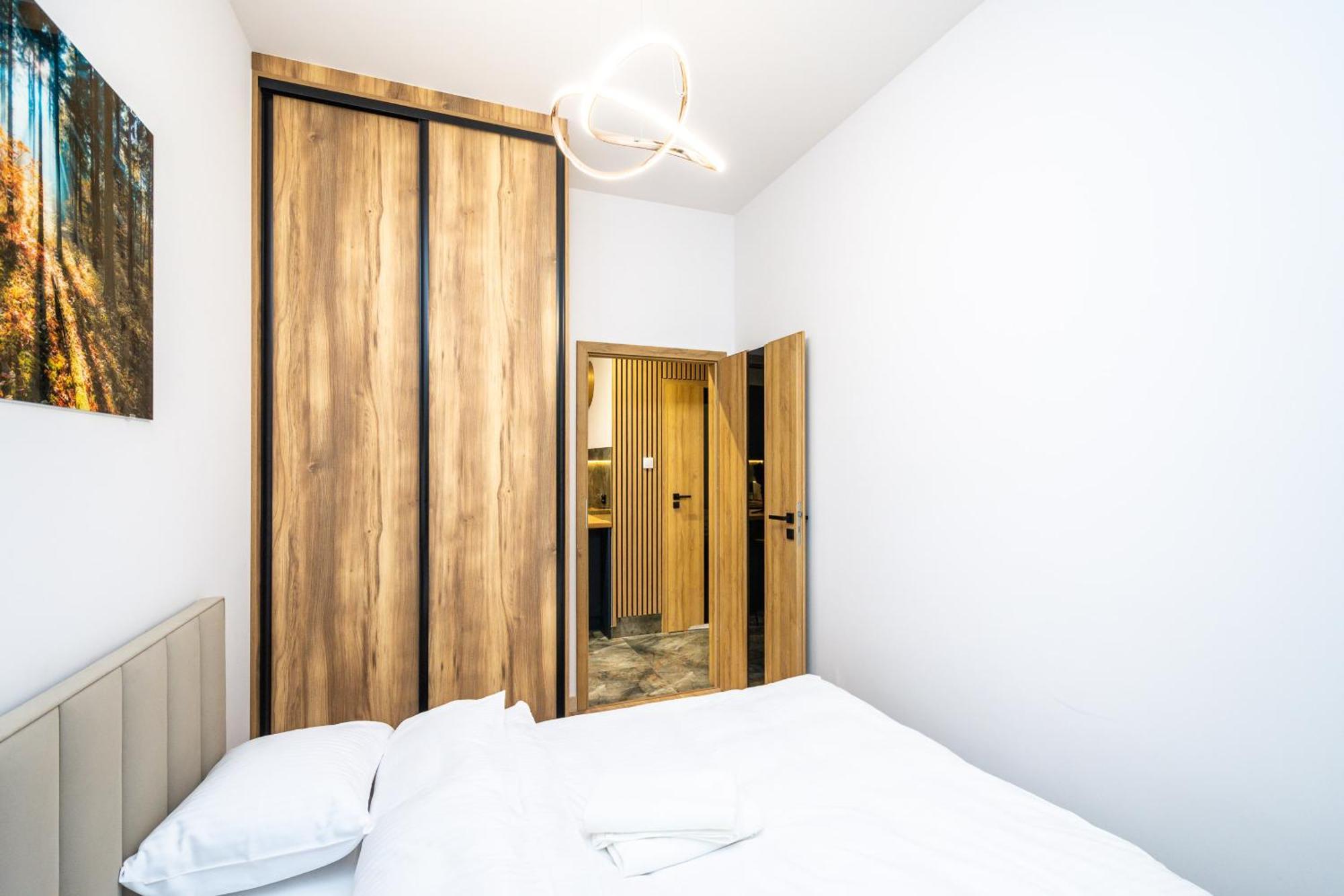 Rentplanet - Apartamenty Kosciuszki Krakow Exterior photo